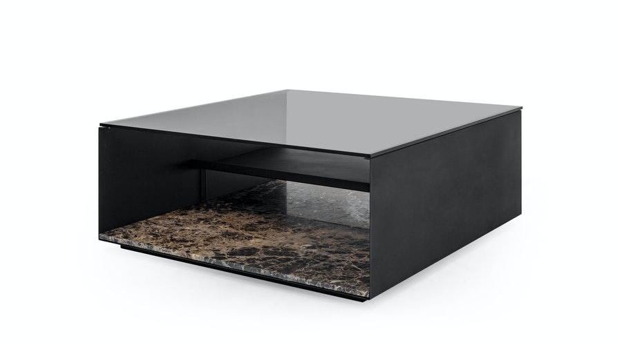 Thiết kế giản đơn mà tinh tế của model "Expose table by Wendelbo".