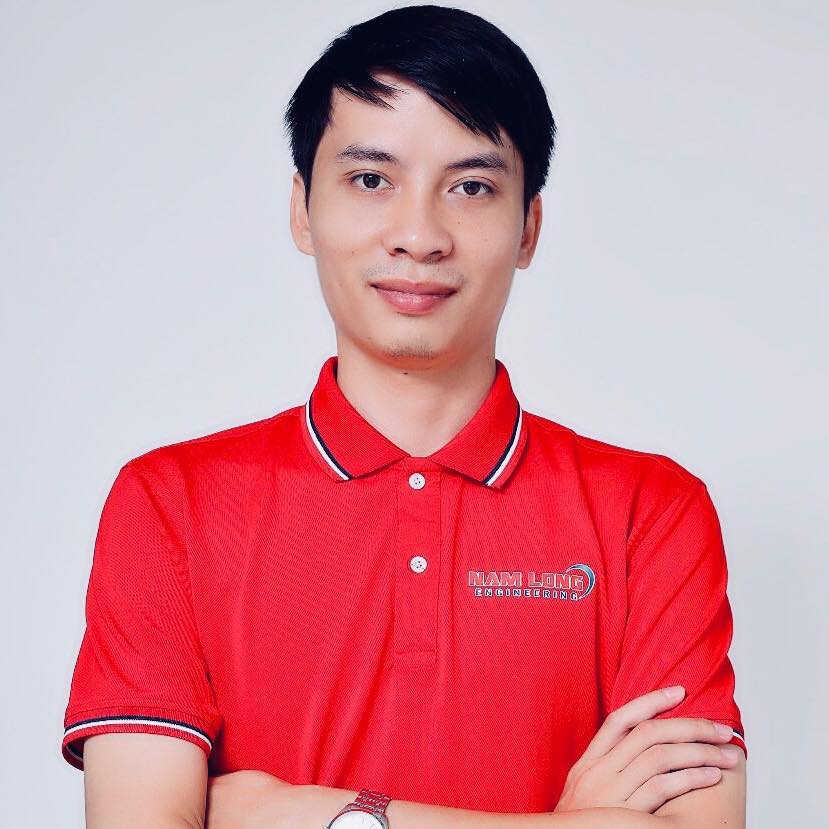 Hành trình khởi nghiệp của CEO & Founder Nam Long Engineering