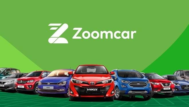 Zoomcar - nền tảng cho thuê xe hơi chính thức gia nhập thị trường Việt Nam.