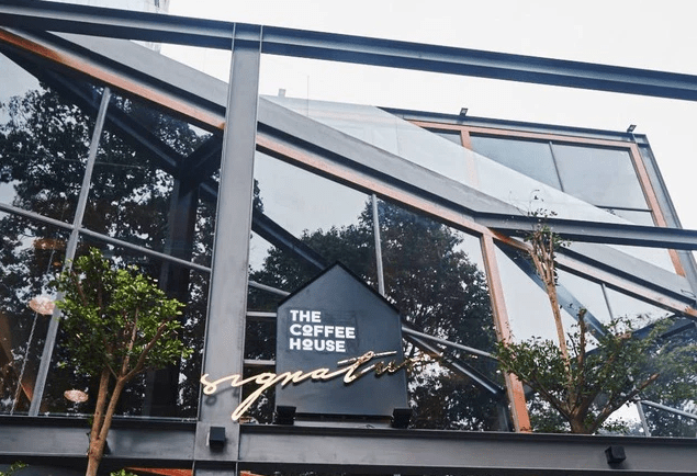 Những tưởng tạo nên "bản sắc" không ngờ cuối cùng The Coffee House – mô hình signature của Nhà cà phê cũng phải đóng cửa