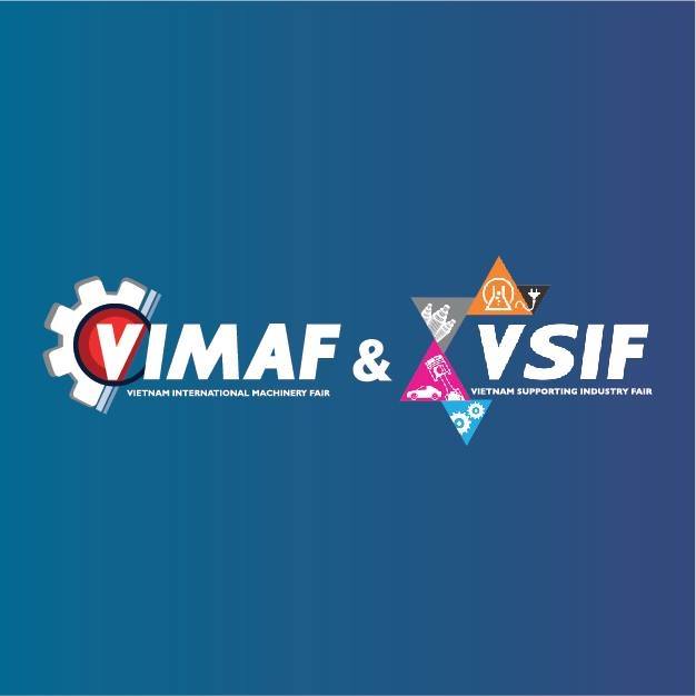 VIMAF & VSIF 2020 - Triển lãm Quốc tế Máy móc - Thiết bị Công nghiệp tại Việt Nam - Triển lãm Sản phẩm Công nghiệp Hỗ trợ Việt Nam