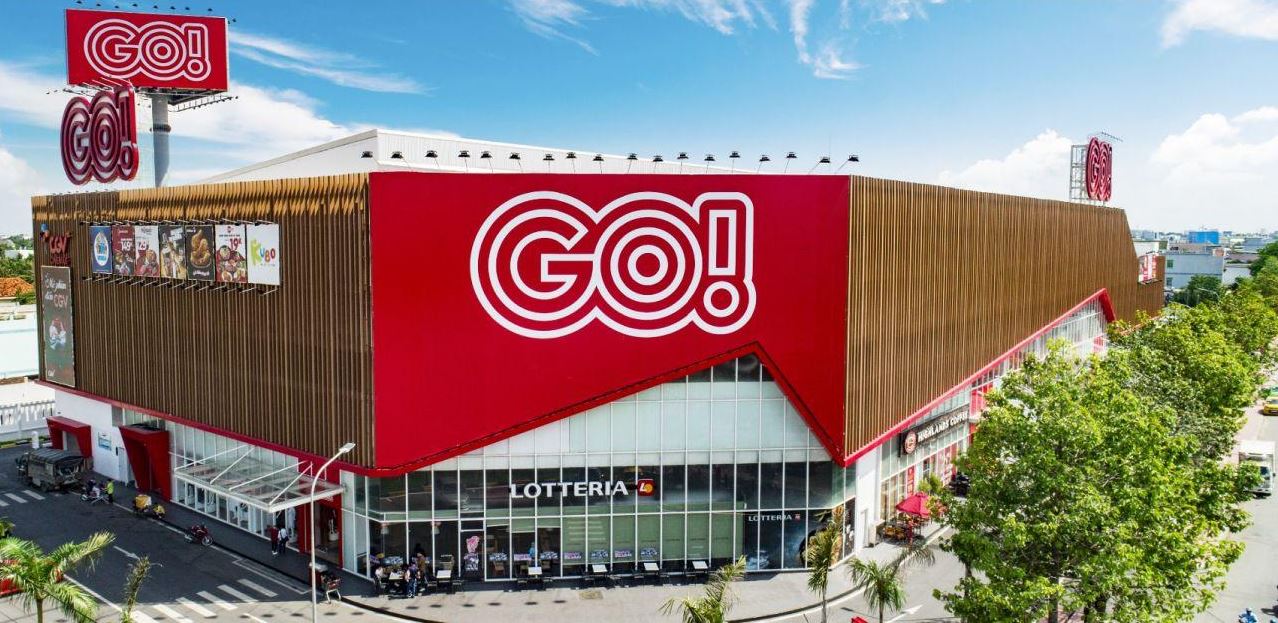 O2O thu hút hàng loạt "ông lớn" ngành bán lẻ bất chấp sự lên ngôi của mua sắm trực tuyến