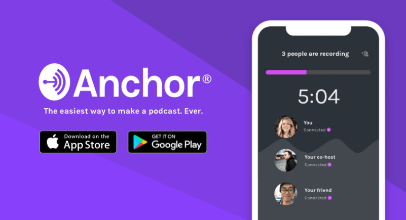 Với mỗi bài đăng quảng cáo trên Anchor.fm hay Curastory thì những người Influencer đều được trả tiền.