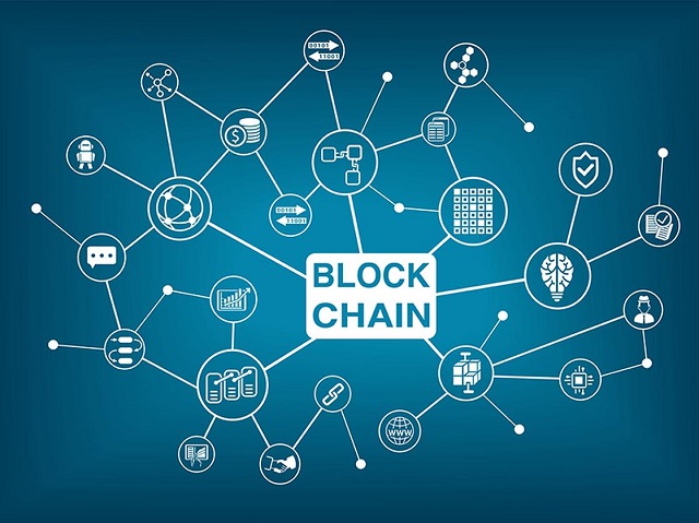 Blockchain phát triển tạo nên sự cần thiết của một hệ thống mới, Web3 (Ảnh: Internet).