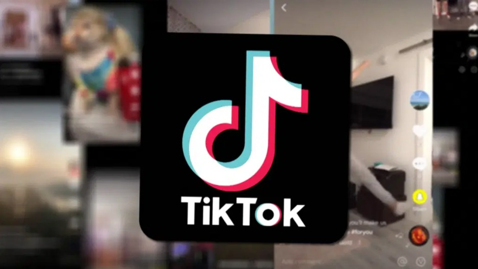 TikTok trở thành xu hướng tiếp cận mới của thời đại nghe và nhìn.