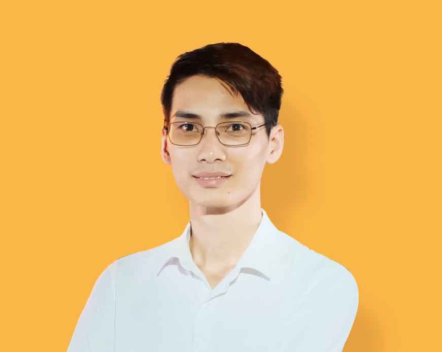 Ông Hán Văn Lợi - CEO Boxme.