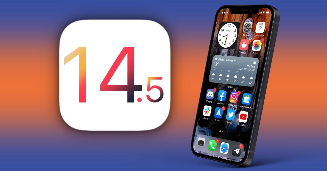 iOS 14.5 thay đổi cách thức bán hàng online.