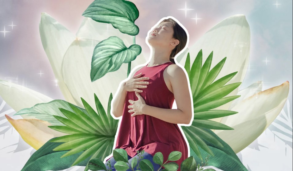 Cải thiện cuộc sống tinh thần cùng Yin Yoga