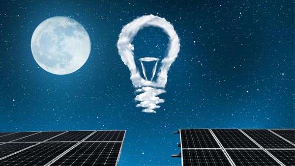 Nhóm chuyên gia đã chứng minh khả năng phát điện của thiết bị mới vào ban ngày, khi thiết bị hoạt động theo chiều ngược lại và đóng góp thêm năng lượng cho pin mặt trời truyền thống, cũng như vào ban đêm.
