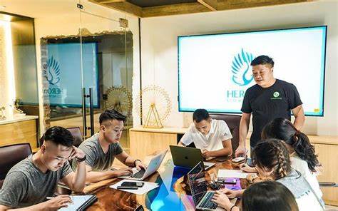 Khẩu vị đầu tư của ADB Ventures - startup đổi mới sáng tạo lĩnh vực công nghệ sạch, công nghệ tài chính, nông nghiệp và sức khỏe, y tế