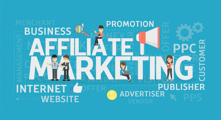 Affiliate Marketing - phương thức liên kết tiếp thị giúp kiếm tiền mọi lúc, mọi nơi cho mọi người