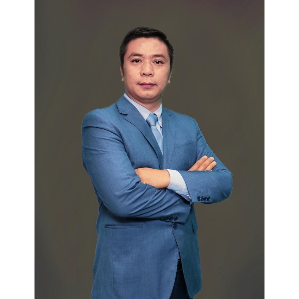 Ông Nguyễn Minh Tuấn - CEO của AFA Capital.