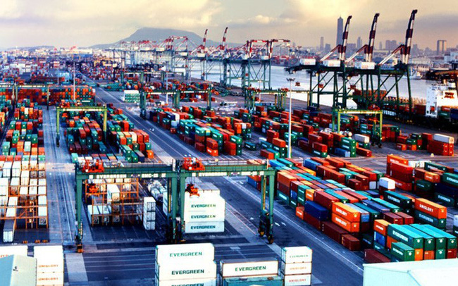 Logistics Việt Nam hứa hẹn có nhiều khởi sắc trong năm 2022