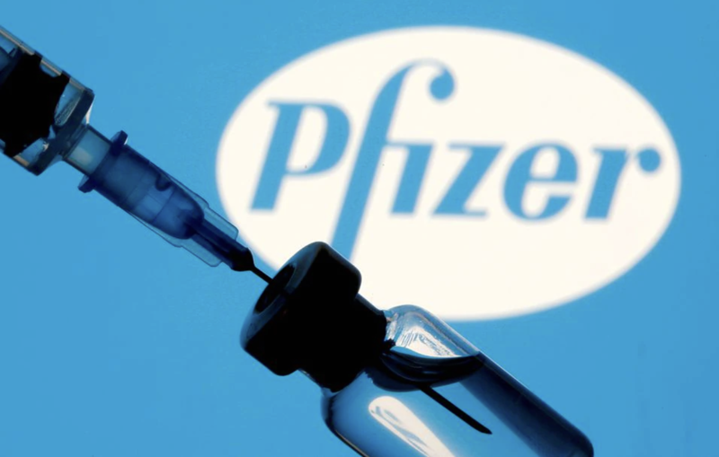 Pfizer trở lại, lọt top 50 công ty sáng tạo nhất thế giới