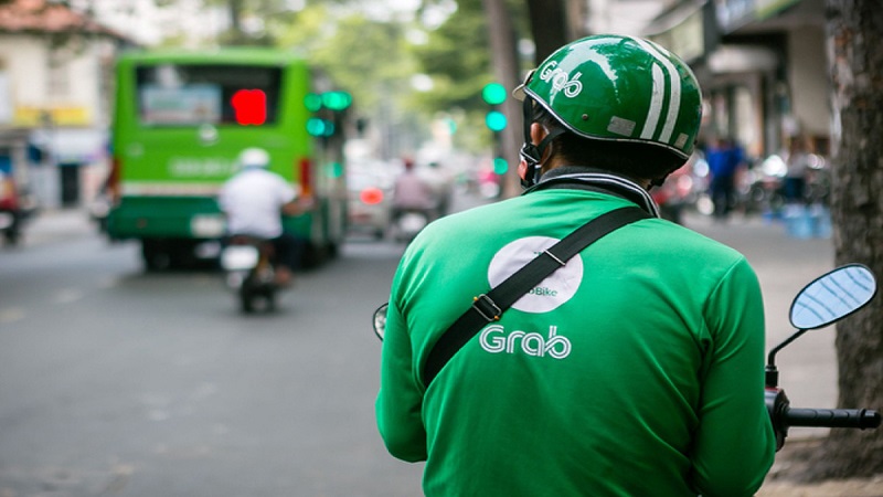 Những bài học của Grab buổi đầu khởi nghiệp