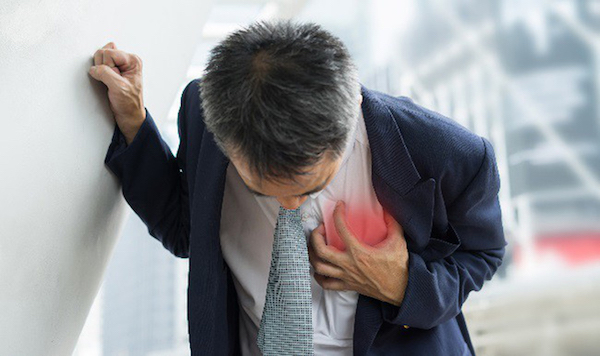 Tỉ lệ đột quỵ ngày một tăng và sử dụng một sản phẩm phòng chống là điều cần thiết (Ảnh: Internet).