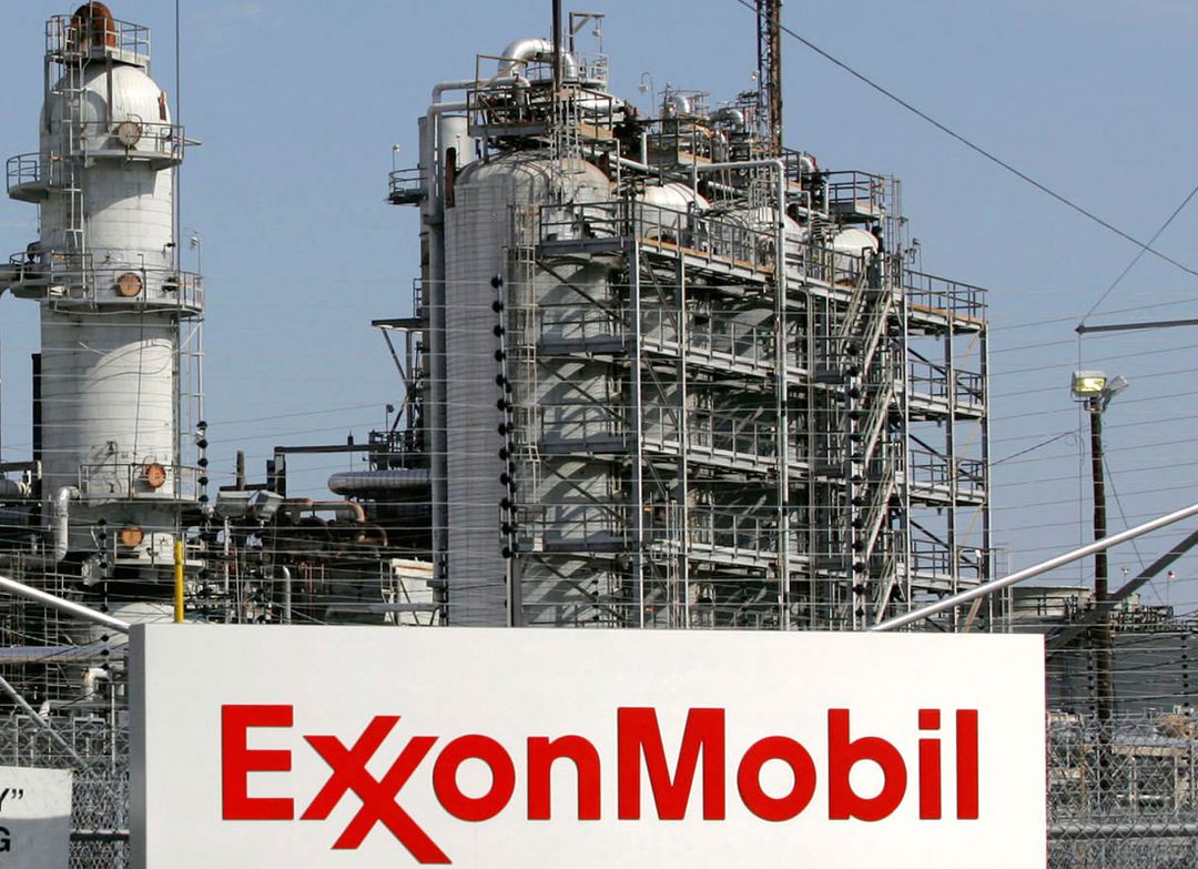 ExxonMobil cũng đang phát triển và ứng dụng các công nghệ, giải pháp tiên tiến tại Việt Nam, góp phần thực hiện cam kết của Hội nghị COP26.