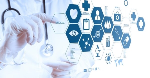 Tham luận về hiện trạng, tầm nhìn thị trường ngành chăm sóc sức khỏe, làm đẹp hậu COVID-19. Tham luận về hiện trạng, tầm nhìn thị trường ngành chăm sóc sức khỏe, làm đẹp hậu COVID-19.
