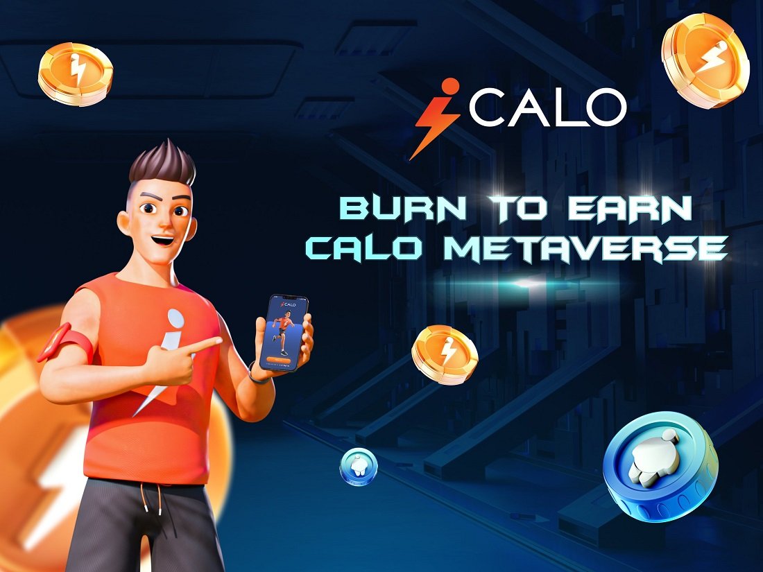 Chính thức trình làng nền tảng thể thao ảo Calo Metaverse trên toàn cầu