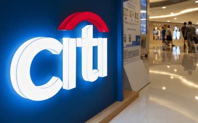 Citigroup tạo ra những cơ hội rộng lớn với dữ liệu lớn, mới, độc, lạ mở ra nhu cầu khổng lồ cho một bộ phận nhân lực trong nghề làm việc dữ liệu.