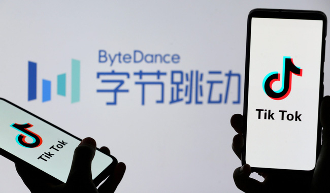 Bytedance ra mắt ứng dụng bán hàng trên Tiktok