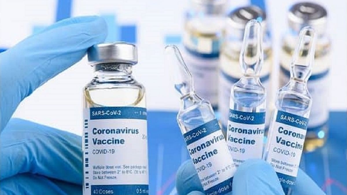 GSK và CureVac phát triển vaccine chống biến chủng SARS-CoV-2 mới