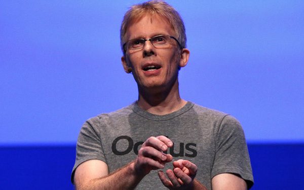 6 lời cảnh báo của đầu tàu công nghệ John Carmack về dự án Meta và metaverse