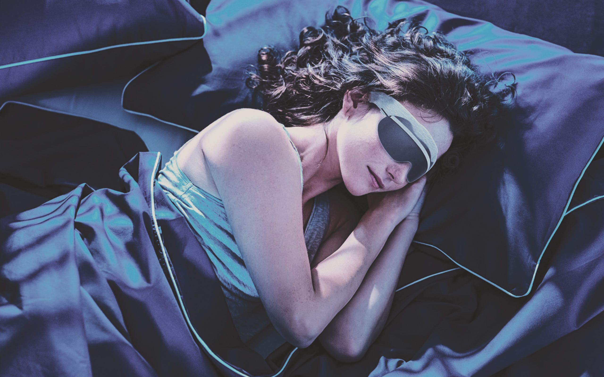 [Case Study] Earable và thị trường chăm sóc giấc ngủ: Khi xu hướng Fusion Sleep & Deep Tech đi vào cuộc sống
