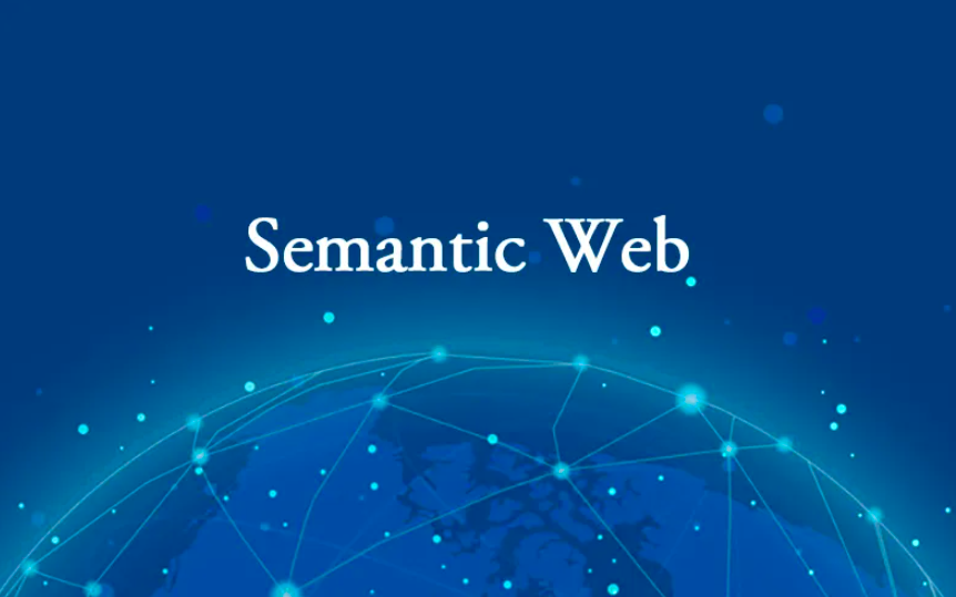 Trên Semantic Web, máy móc sẽ xử lý nội dung giống con người (Ảnh: Internet).