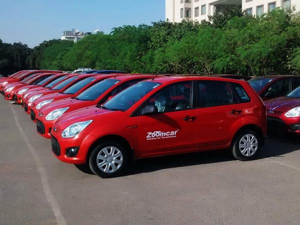 Zoomcar kì vọng tăng số lượng nhân sự ở Đông Nam Á.