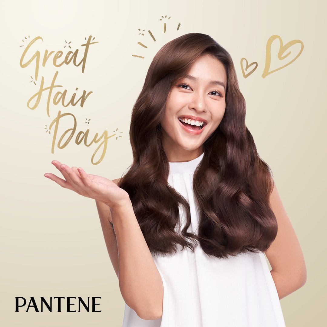 Pantene Vietnam vừa tổ chức sự kiện giao lưu, gặp gỡ gương mặt đại diện mới và chia sẻ với các nàng những cách chăm sóc tóc phù hợp nhất (Ảnh: Pantene).