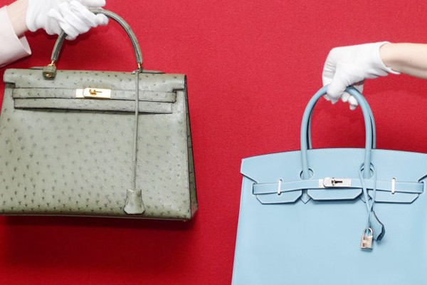 Hermès Birkin: Từ chiếc túi được sinh ra trên máy bay đến niềm khao khát của tín đồ mua sắm