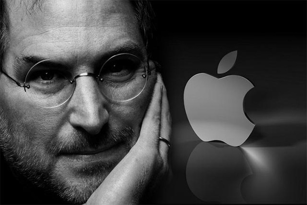Steve Jobs