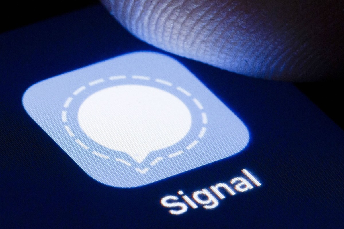 Ứng dụng top trending Signal: Tăng hàng nghìn người dùng nhờ sự vô tình của cậu bé 12 tuổi