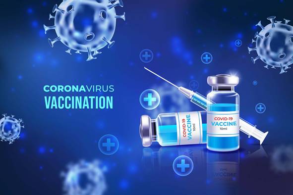 Vaccine Covid-19 - chìa khóa trong câu chuyện tái mở cửa nền kinh tế nước ta.