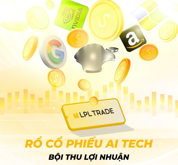  LPL Trade mở rộng cơ hội cho nhà đầu tư Việt với AITECH.