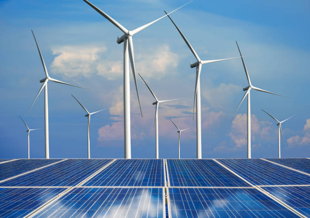 5 mục tiêu hướng tới phát triển nguồn năng lượng tái tạo tại Việt Nam