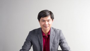 Ông Trương Tấn Tòng – Nhà sáng lập kiêm Giám đốc Điều hành của Công ty 3D Smart Solutions .