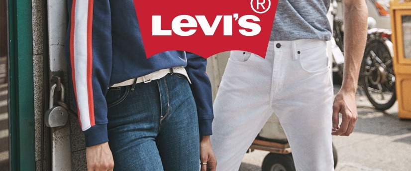 Rất hiếm thương hiệu trở thành biểu tượng như Levi’s, và Levi Strauss là một trong những công ty lâu đời nhất của Mỹ. ( nguồn Levi’s)