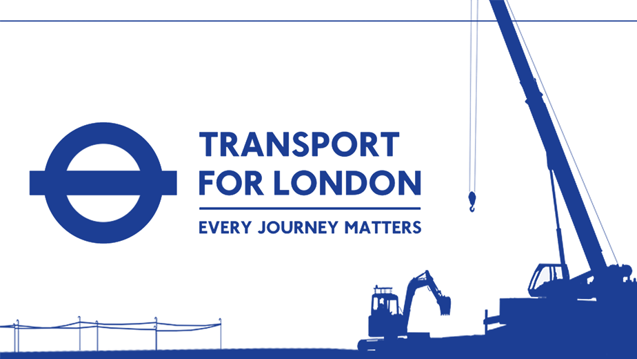 Transport for London (TfL).