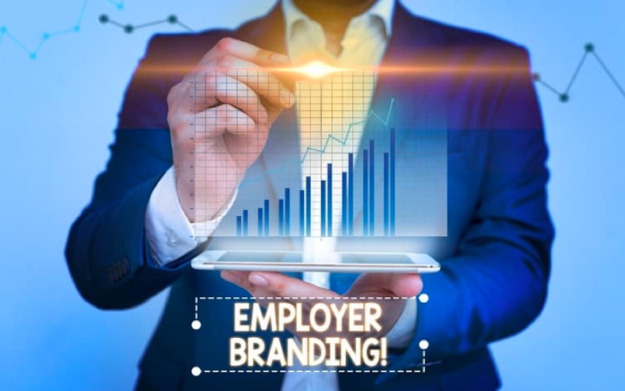 Nhà tuyển dụng nhân sự chuyên nghiệp (Employer Branding) là một phần quan trọng trong hệ thống quản trị thương hiệu.