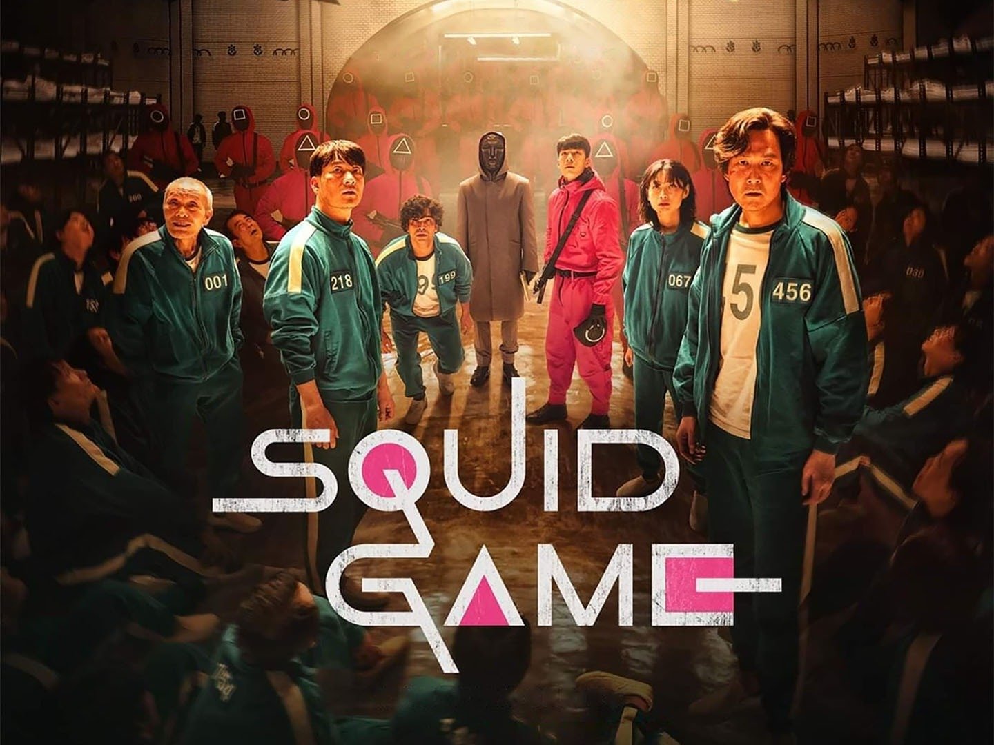 Trong thông báo mới nhất được đưa ra, Netflix tuyên bố Squid Game đã trở thành bộ phim được xem nhiều nhất của hãng với 111 triệu tài khoản xem trong vòng 25 ngày.