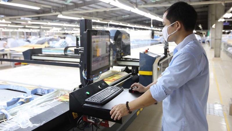 Thị trường SME và MSME tại Việt Nam đầy tiềm năng trong năm 2022