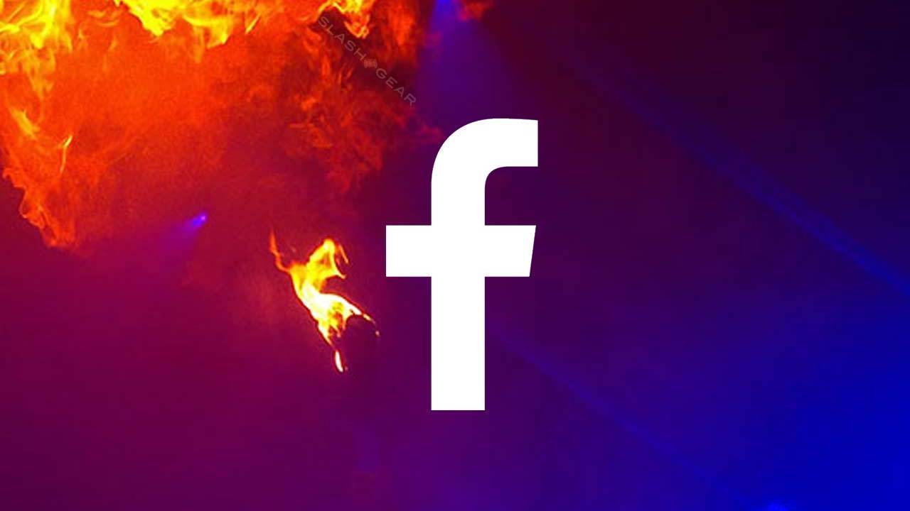 Dù sao Facebook cũng đang tăng trưởng trong năm 2021.