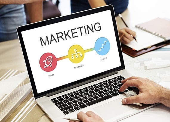 5 xu hướng Marketing nội dung hiệu quả nhất năm 2022