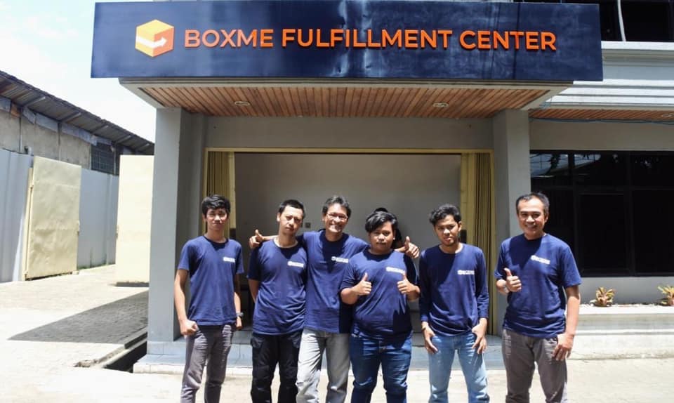 Boxme từ trước đến nay được biết đến nhiều với vai trò là đơn vị hỗ trợ các doanh nghiệp Việt Nam tiến ra nước ngoài, đặc biệt là khu vực Đông Nam Á và các doanh nghiệp nước ngoài kinh doanh trong khu vực.