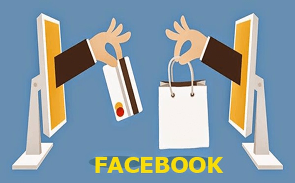 Cơ hội cho doanh nghiệp từ báo cáo phân tích hành vi người dùng trong ngày hội mua sắm của Facebook