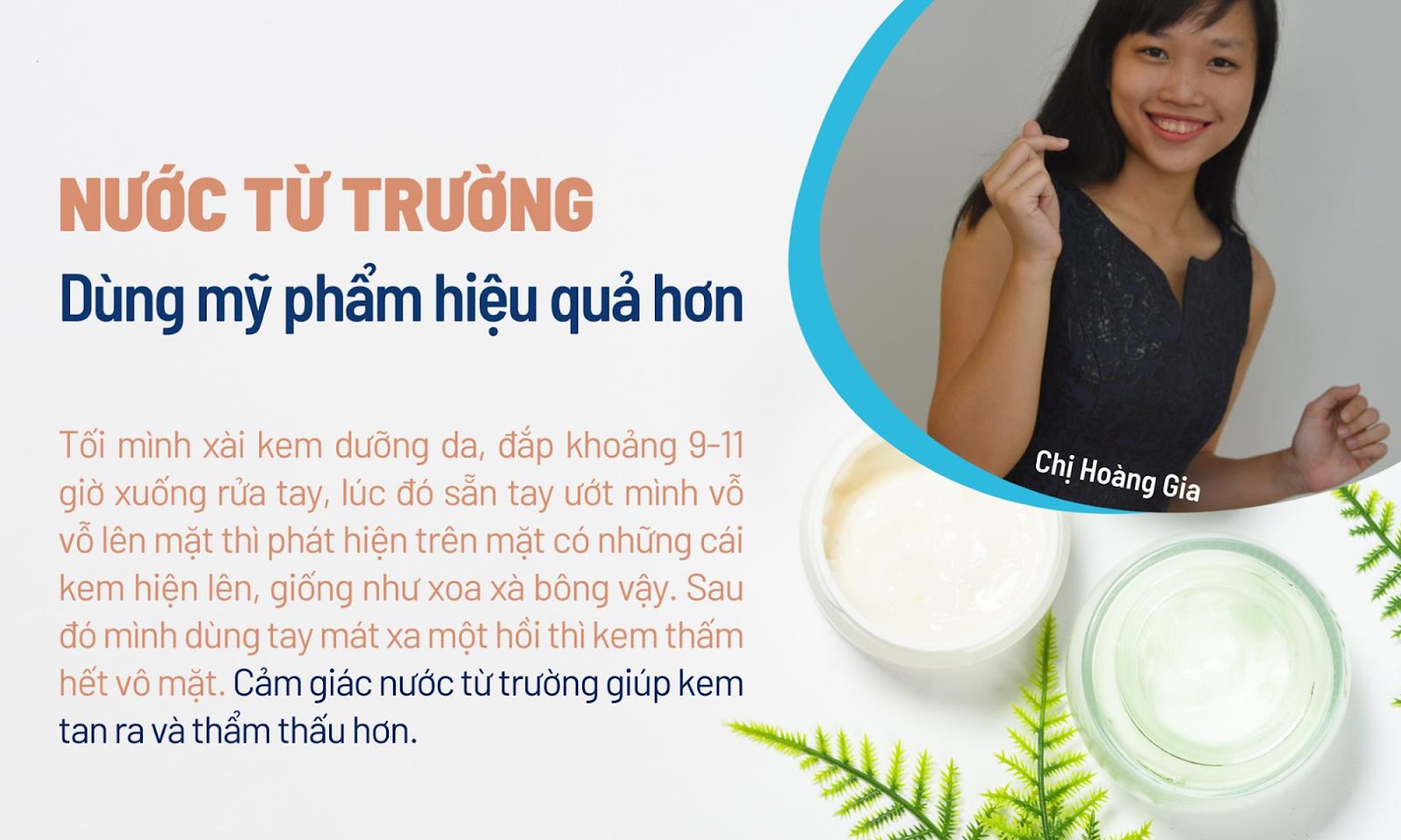 Trải nghiệm thực tế từ người dùng.