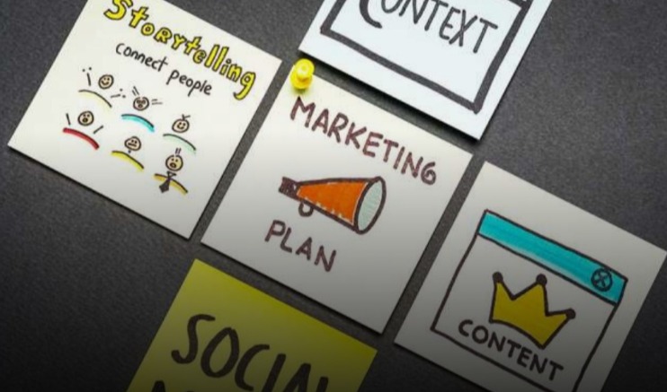 Contextual Marketing: Cá nhân hóa khách hàng trong Marketing 5.0
