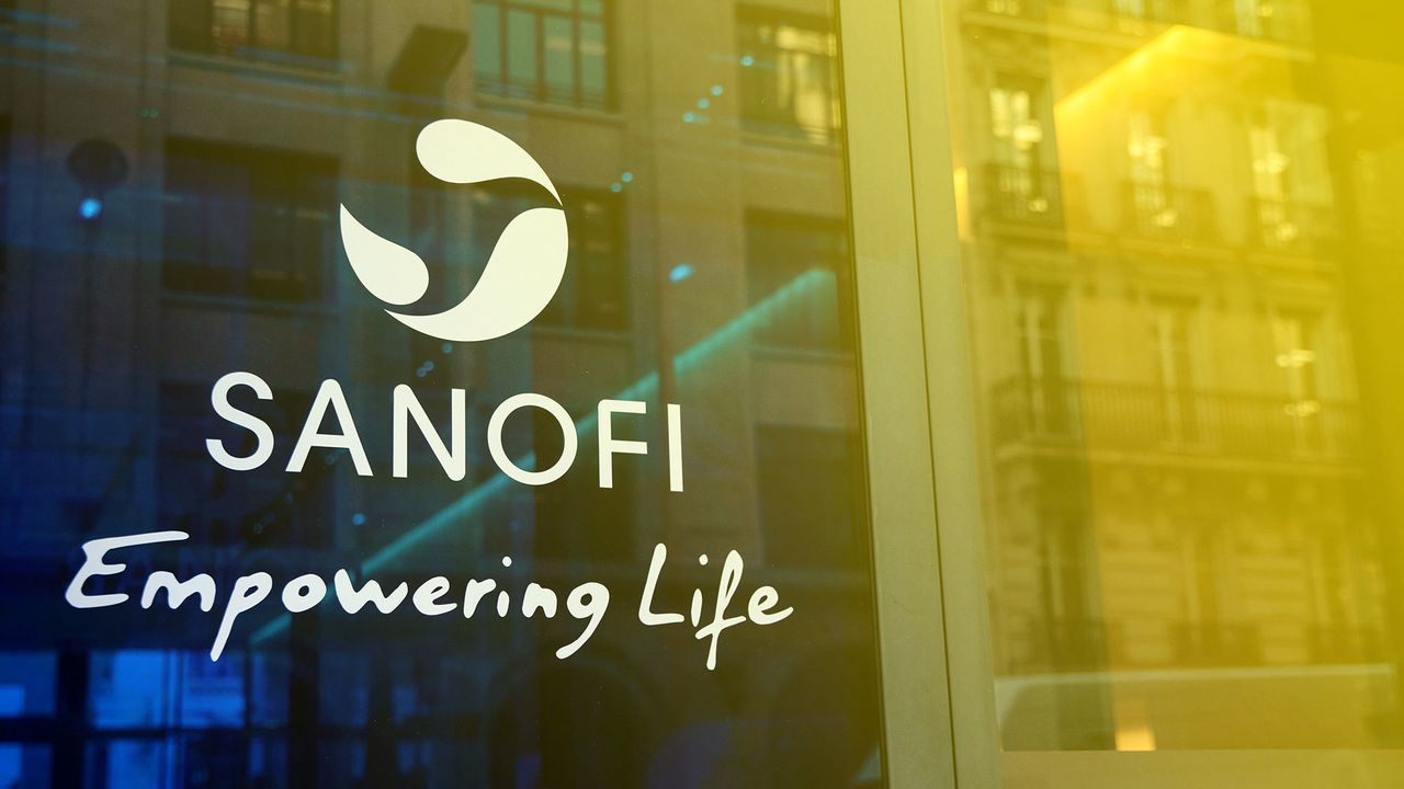 Sanofi ra mắt bộ nhận diện thương hiệu mới, lấy cảm hứng từ hành trình khám phá khoa học